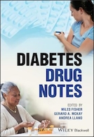 Diabetes Drug Notes | یادداشت های داروی دیابت